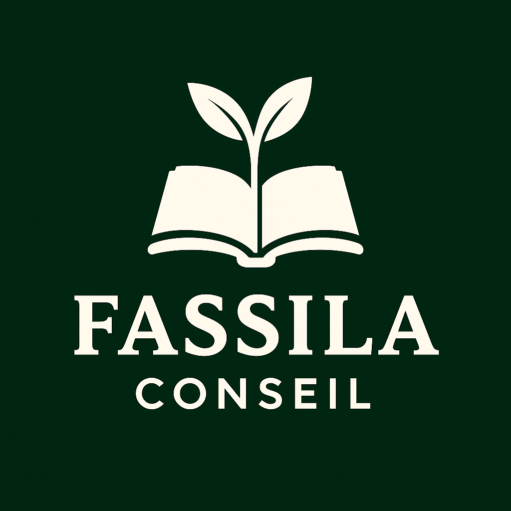Fassila Conseil